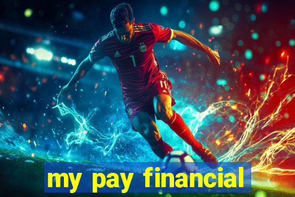 my pay financial